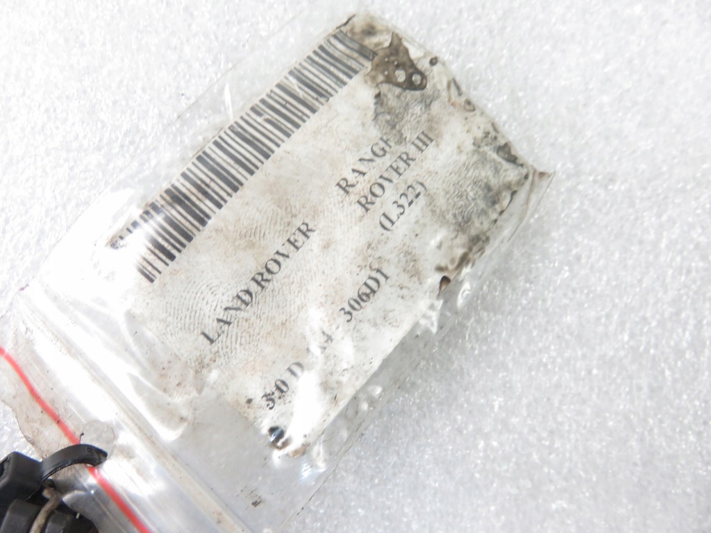 фото №7, Помпа webasto land rover range rover iii l322 дизель 9012868c