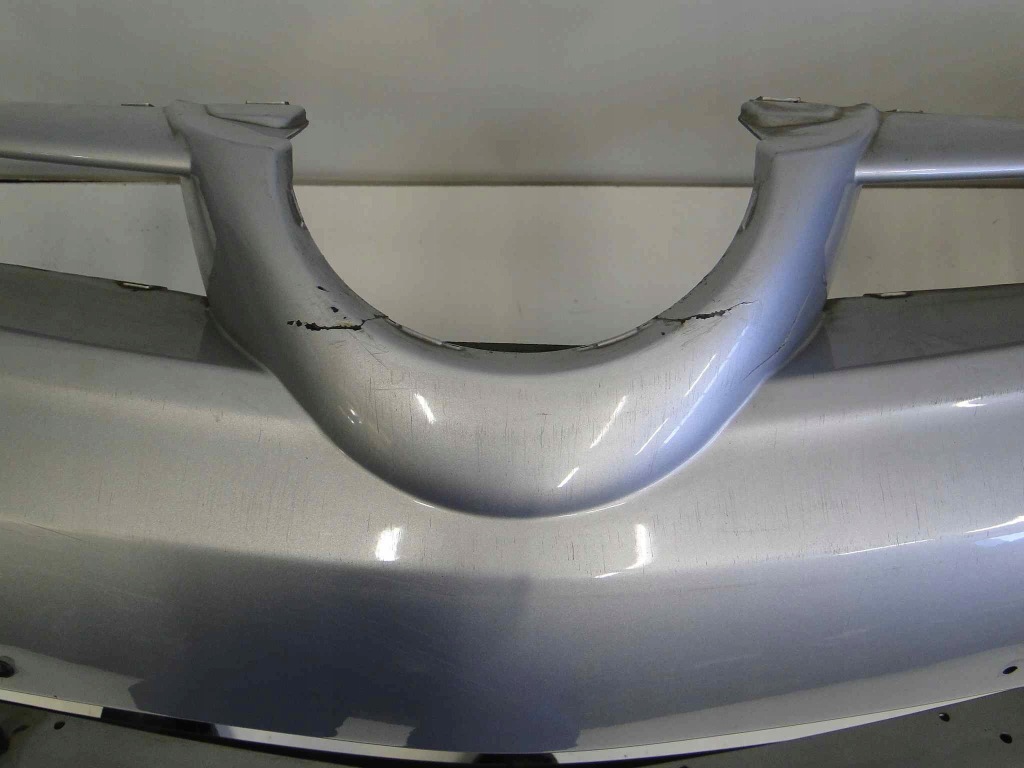 фото №5, Mercedes slk r171 171 бампер передний amg pts spry