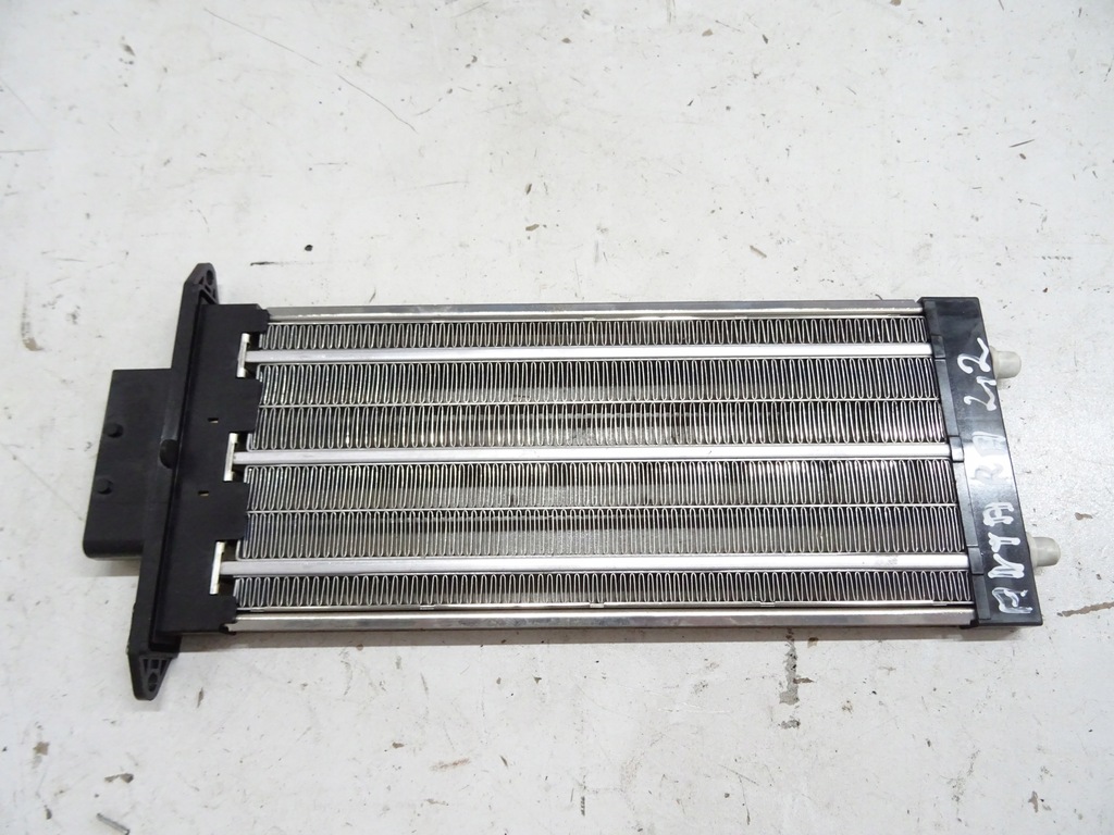 фото №1, Opel antara обігрівач електрична