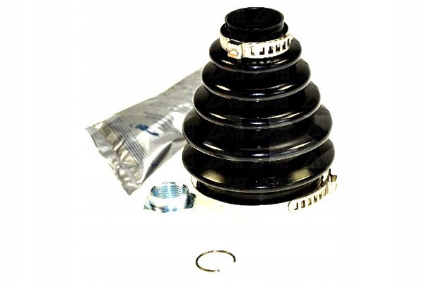 фото №2, Захист шарнір peugeot citroen lobro