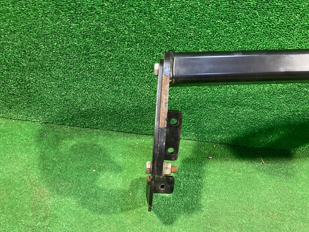 фото №11, Renault kangoo 08- hak буксирувальний