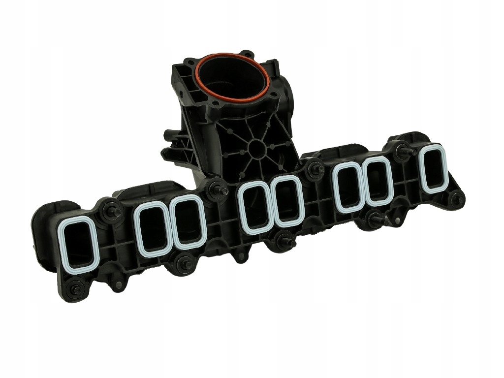 фото №1, Коллектор всасывающий ford transit 06- 2.2 tdci