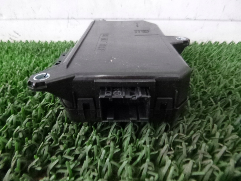 фото №3, Alfa romeo 159 05- модуль блок управления дверь 60693262