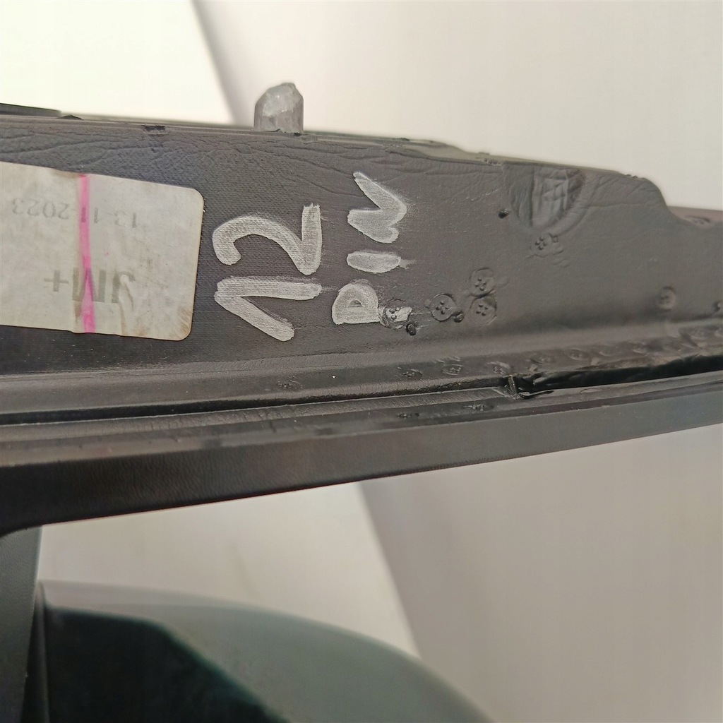 фото №11, Зеркало правое перед opel astra l 12 pin 984605239v