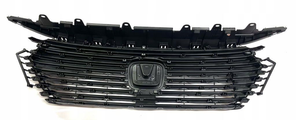 фото №3, Решётка радиатора решётка решётка радиатора honda hrv hr-v iii 2021-