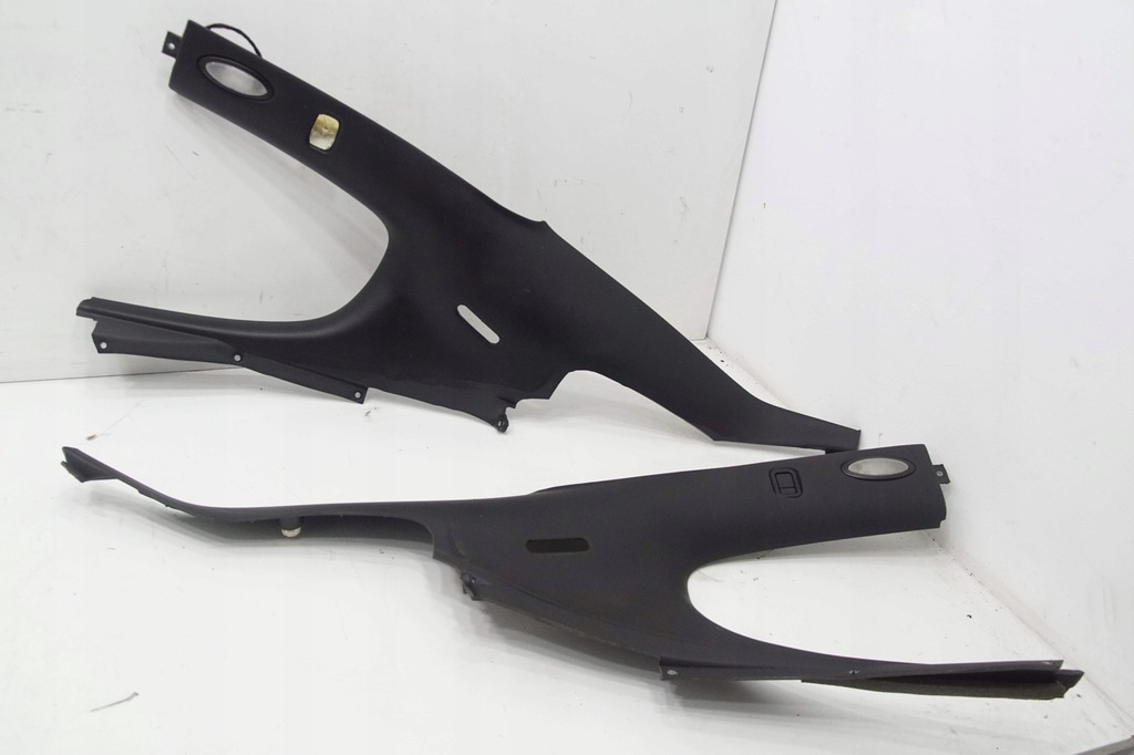 фото №4, Блок двигуна захист стійка kpl maserati 4200gt 4200 gt