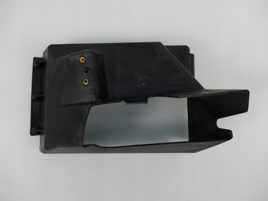 фото №1, Range rover sport l320 канал впуск воздуха ubd500020