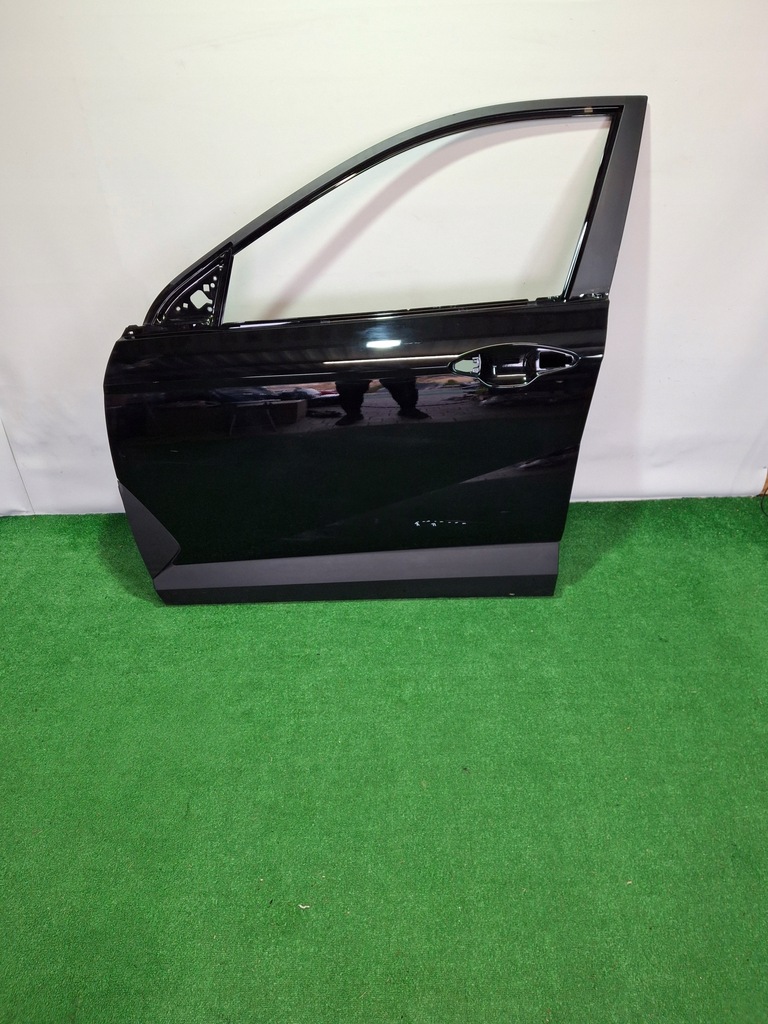 фото №1, Дверь hyundai kona ii 2 2022- левая перед передние