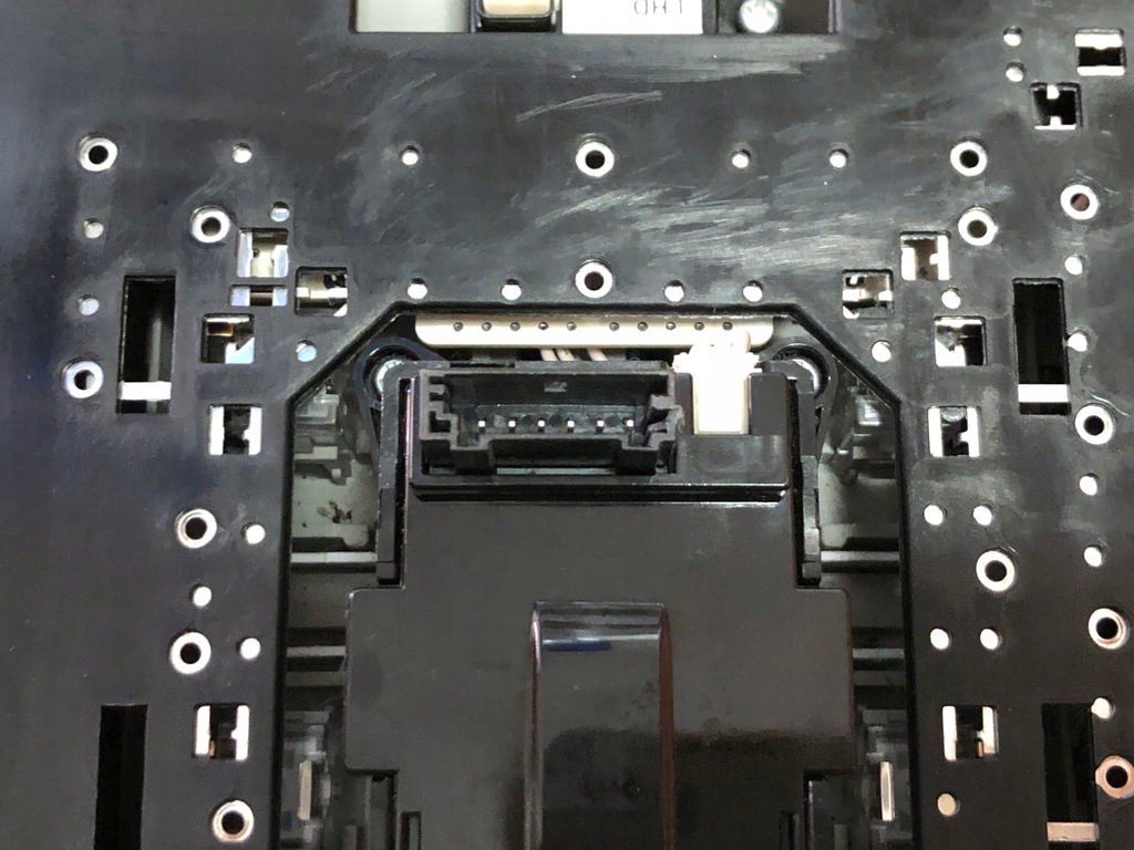 фото №10, Лампа потолочная освещение kia soul ii 14-17