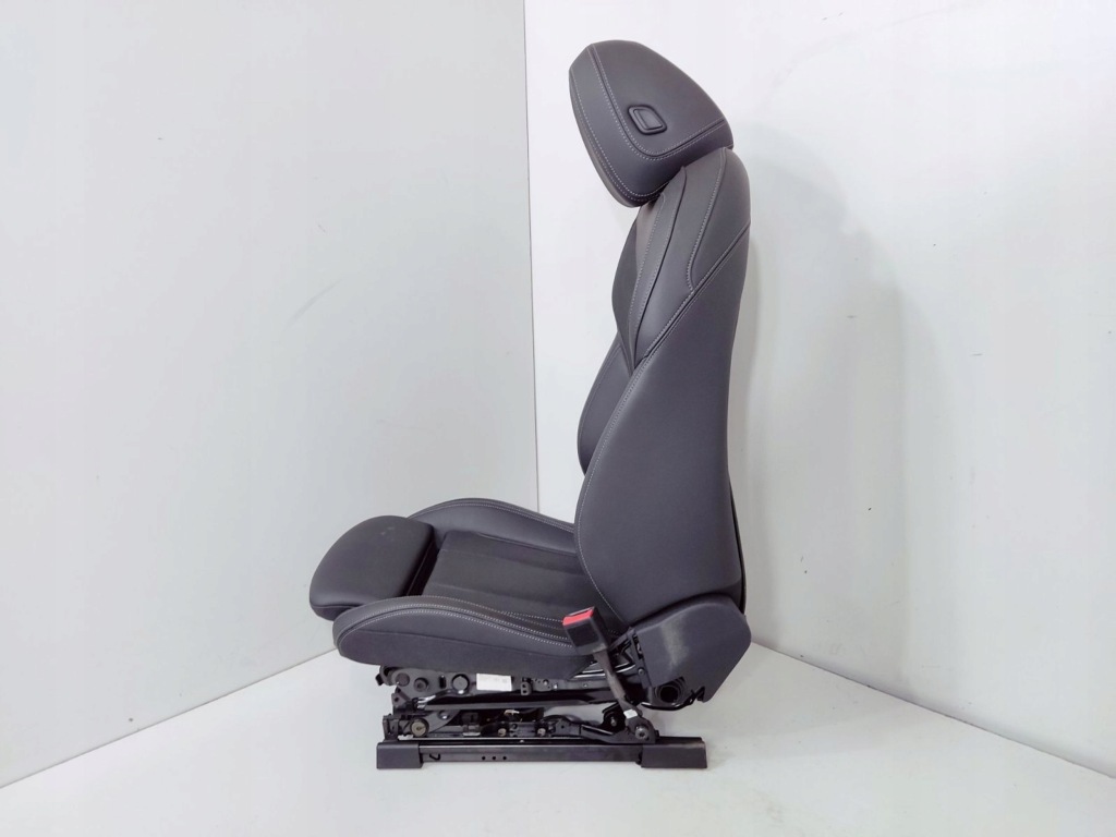 фото №9, Bmw 4 g22 g23 g24 g26 2023 набір обладнання салону lhd