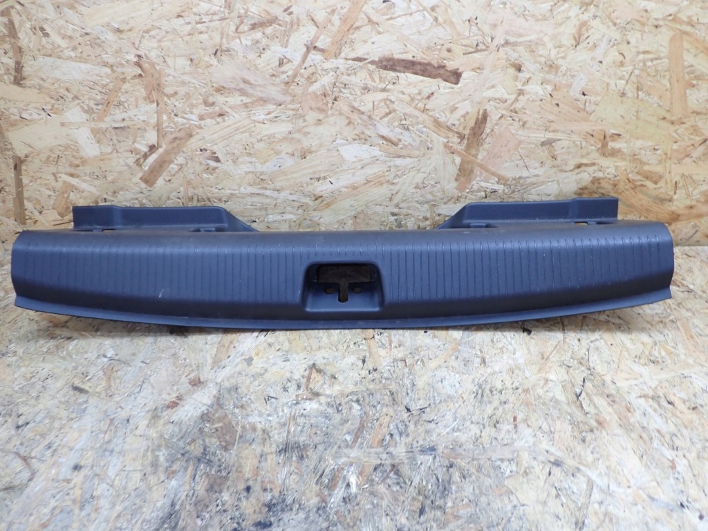 Защита поперечина порог багажника opel insignia b 1.6 2017 европа 360583280 Киев