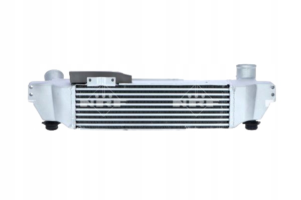 фото №10, Nrf 30949 радиатор воздуха наддувочный