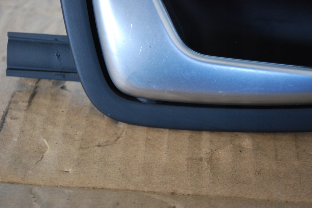 фото №3, Ручка внутренняя дверь левая audi a8 d3 4e0837019