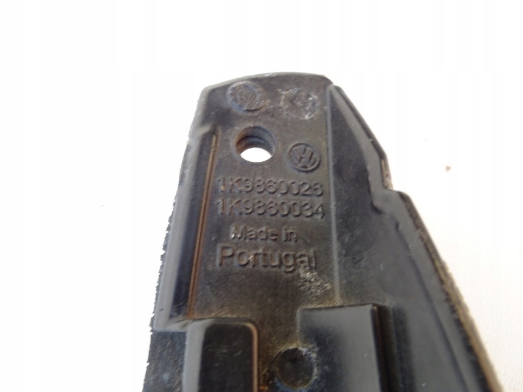 Рейлінги дахові правий ліве комплект vw golf v vi універсал 1k9860025 Оригінал