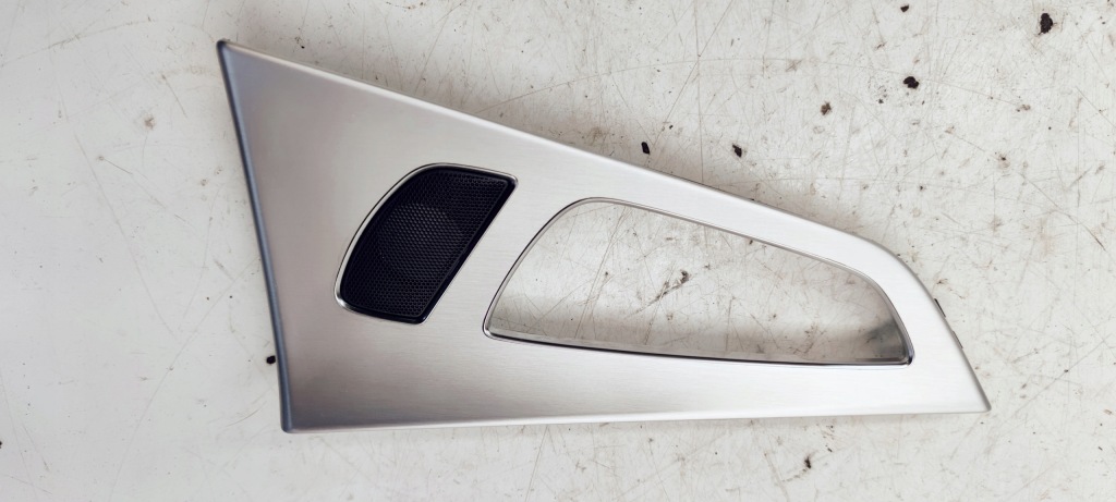 фото №1, Молдинг dekor двері audi a7 лівий задня 4g8867419