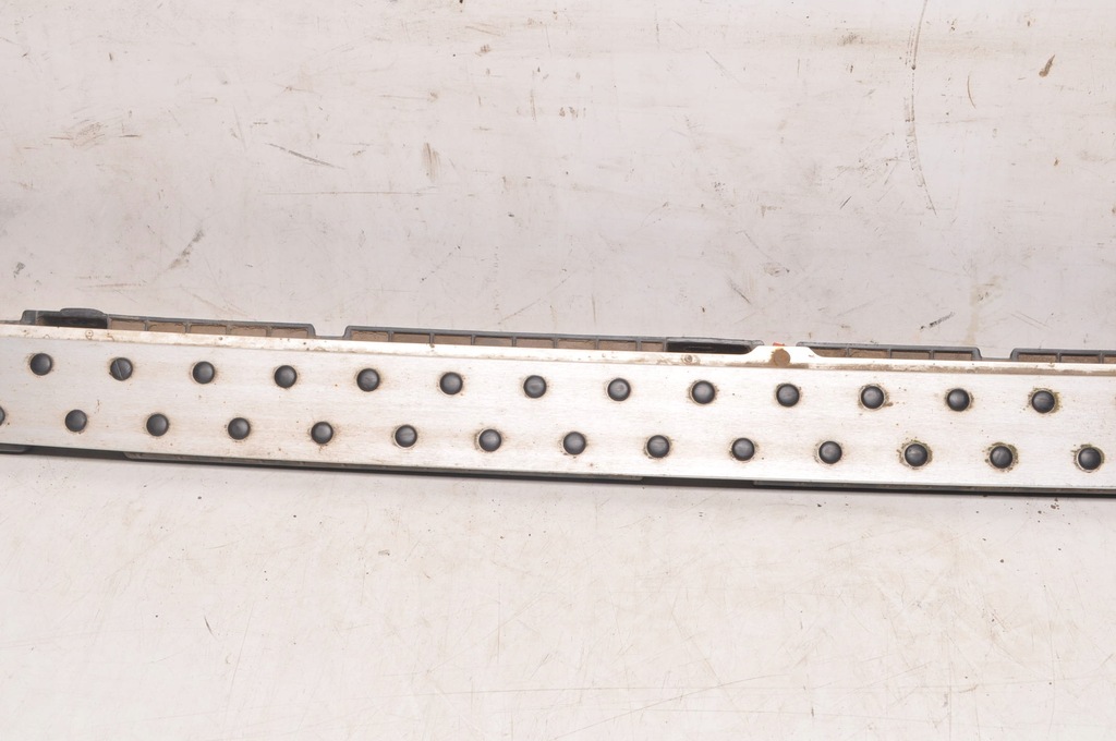 фото №8, Bmw x3 e83 накладка порог правая 3401010