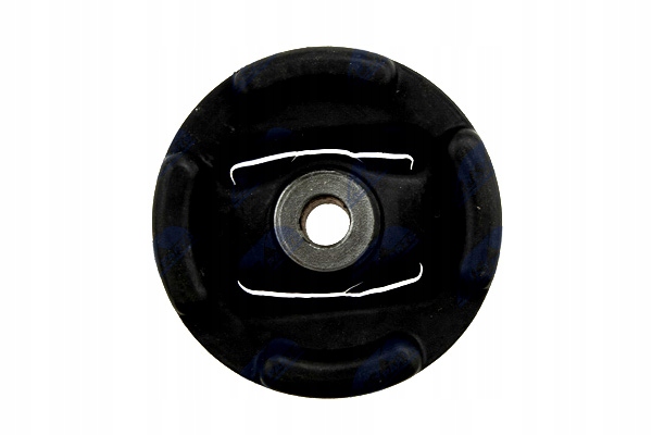 фото №10, Втулка крепления дифференциал honda cr-v 97- odyssey 03-08 hr-v 98-