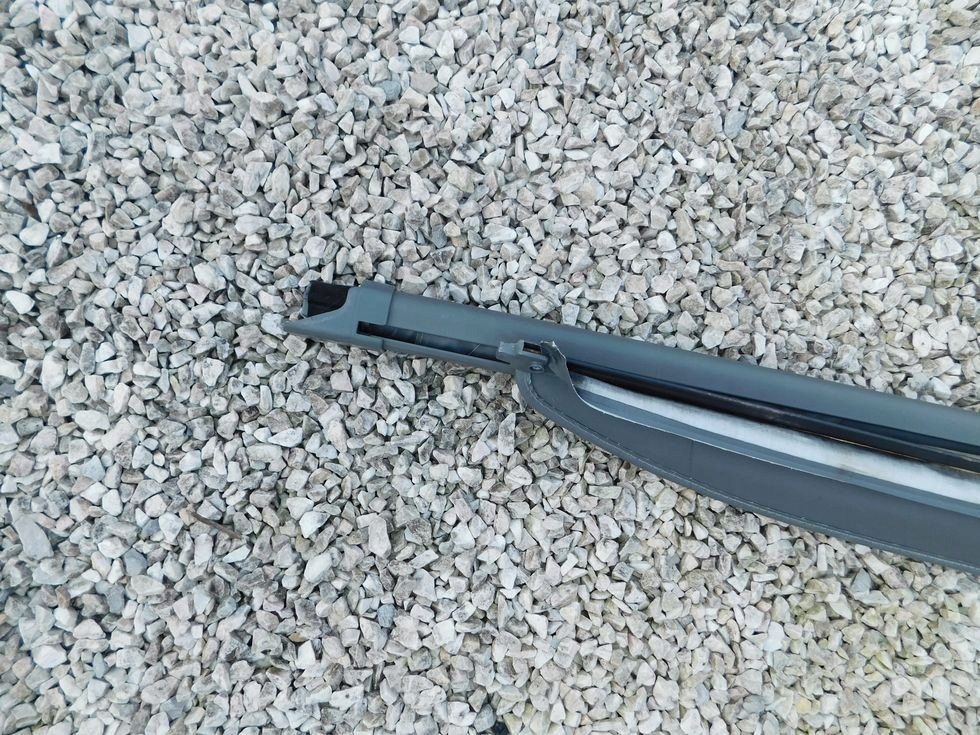 фото №7, Шторка багажника hyundai santa fe lift 05r