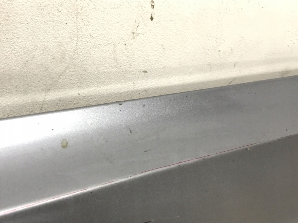 фото №7, Bmw 3 e90 e91 lci молдинг порог левая 7202651