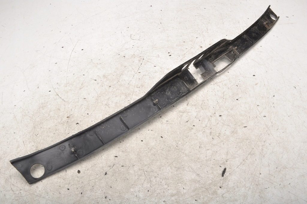 фото №6, Porsche 911 ii 930 защита поперечина передний