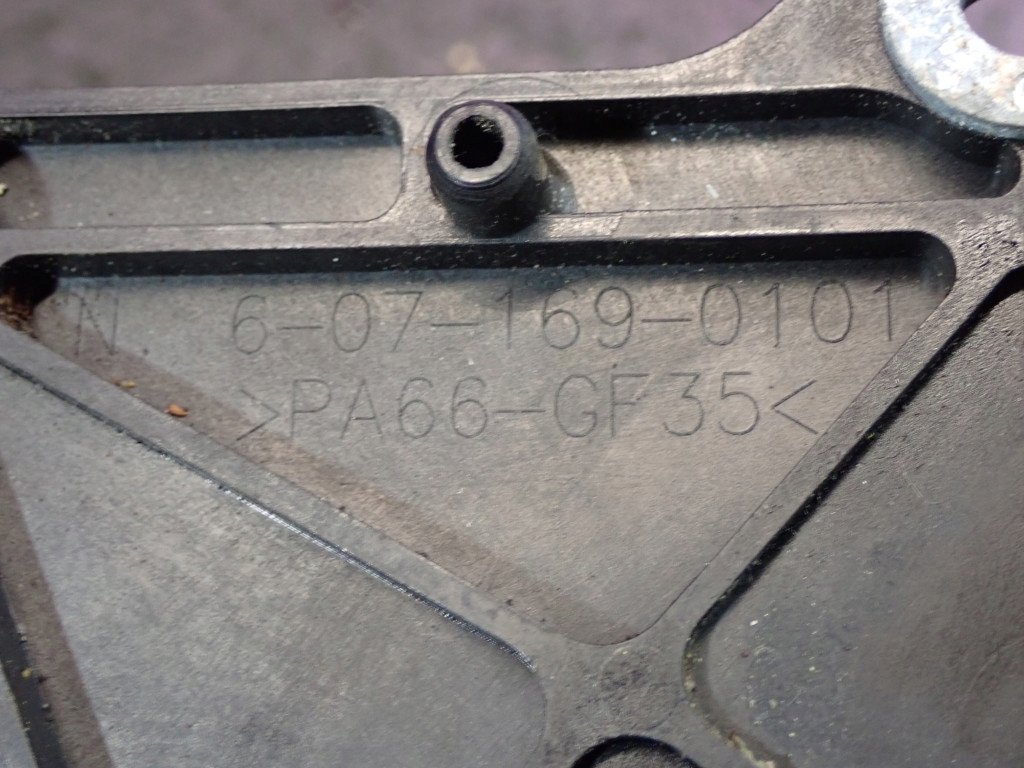 фото №7, Fiat panda ii 03-11 1.1 домкрат переключения передач тросы выборщик