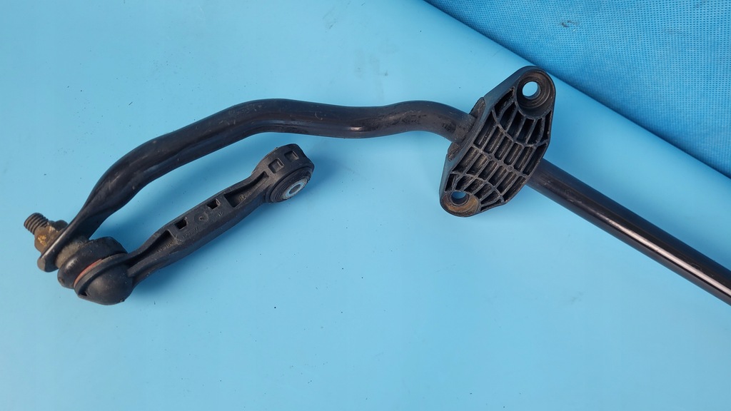 фото №11, Bmw f48 x1 тяга стабілізатора задня 6859894