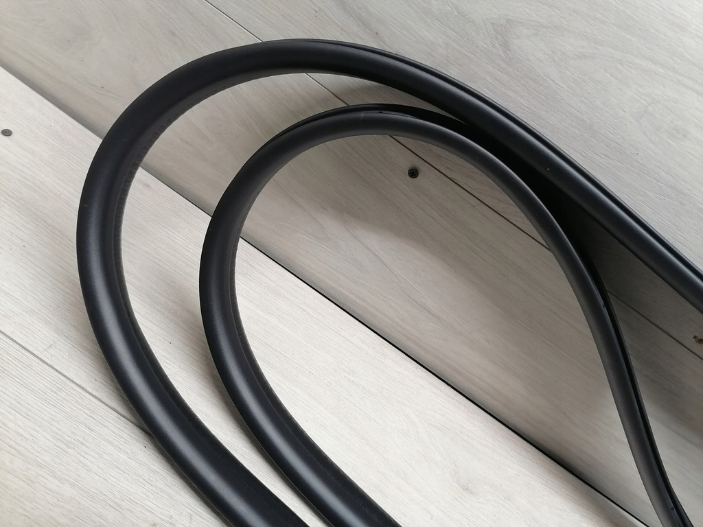 фото №4, Smart forfour прокладка дверь перед a4537251100