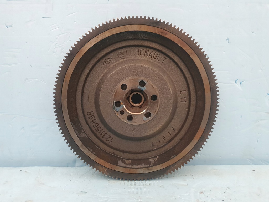 фото №1, Сцепление renault captur i 0,9 tce полный