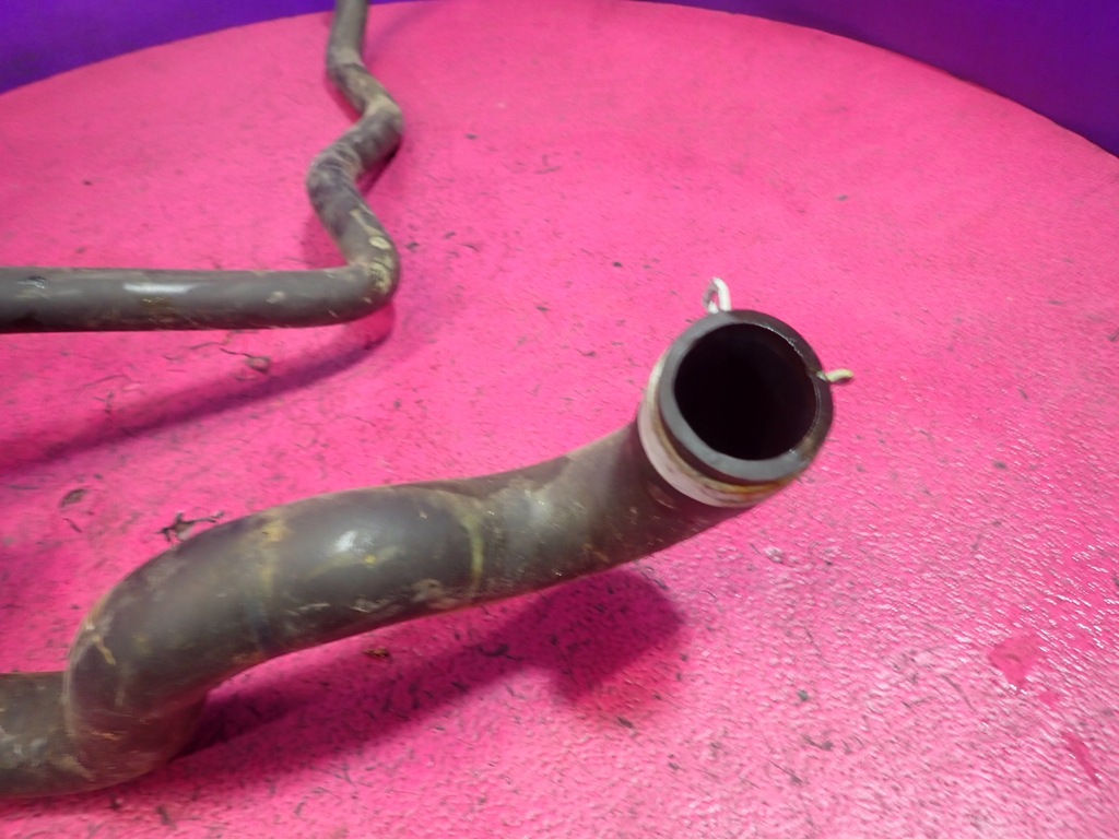 фото №5, Sandero ii 1,2 магистраль шланг wody 1800446415