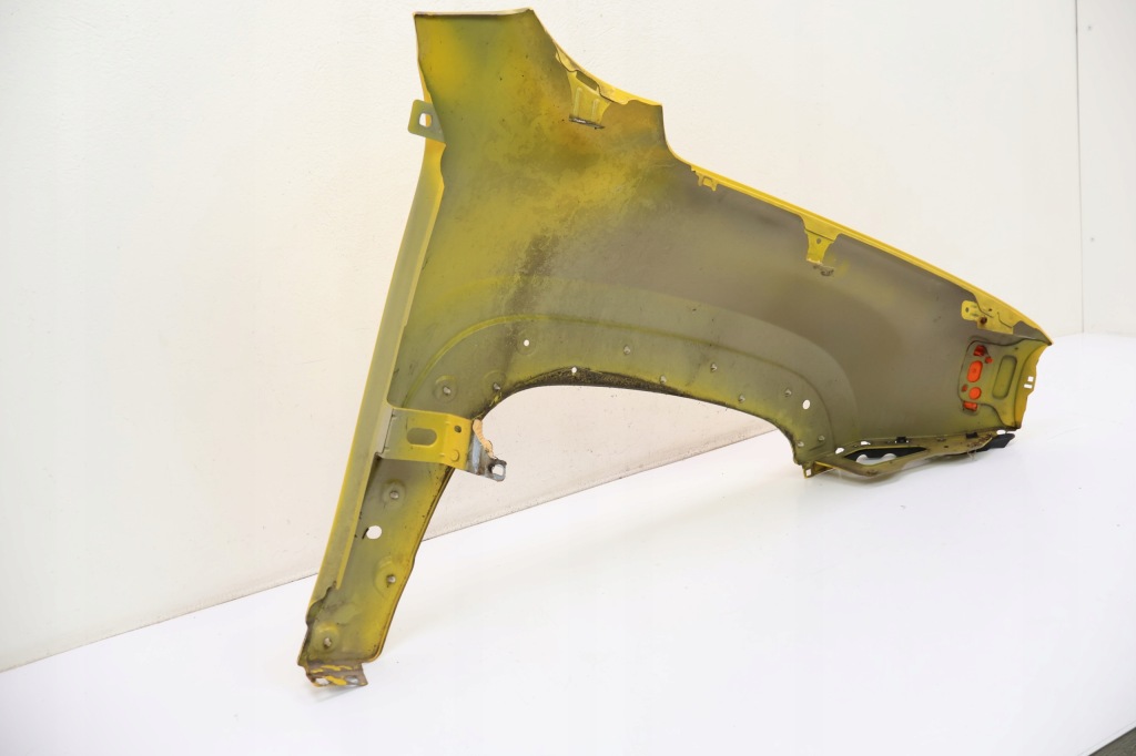 Jeep renegade крыло  левое  перед 178 Доставка