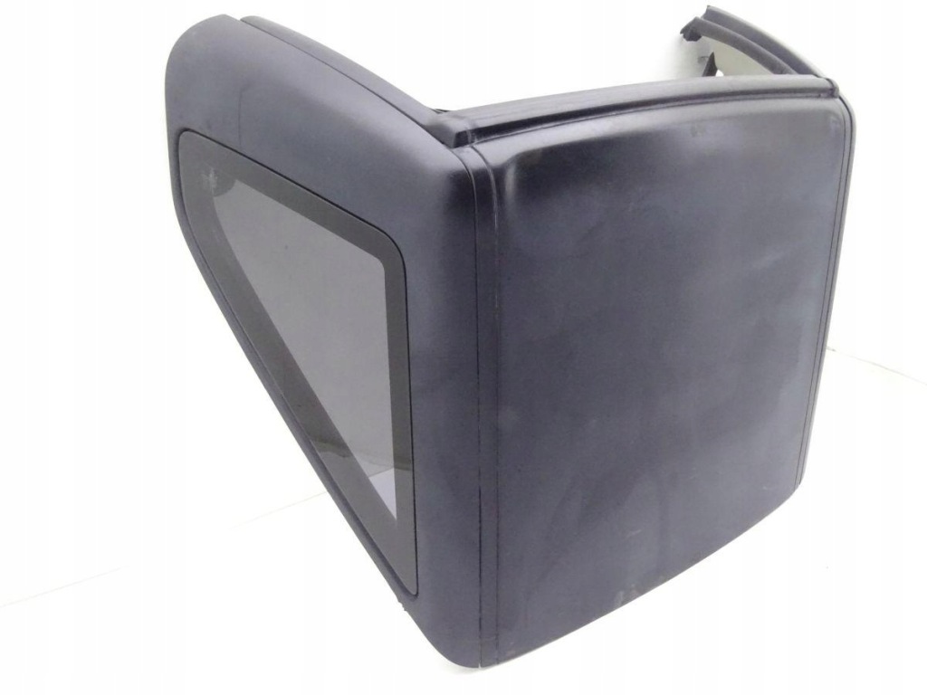 фото №3, Land rover freelander i 03-06 lift крыша hard top cabrio комплект