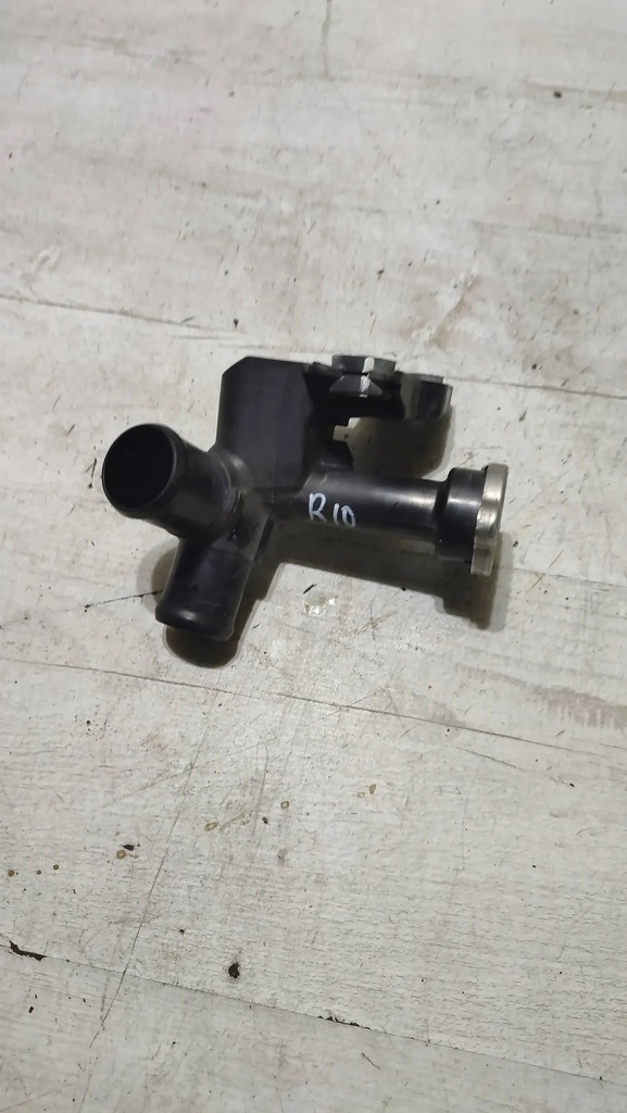 фото №1, Kia rio iv 18r заливная горловина радиатора wody