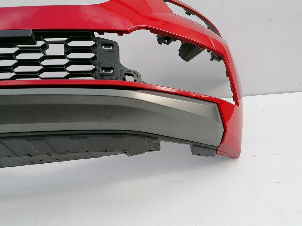 фото №7, Бампер перед skoda kamiq