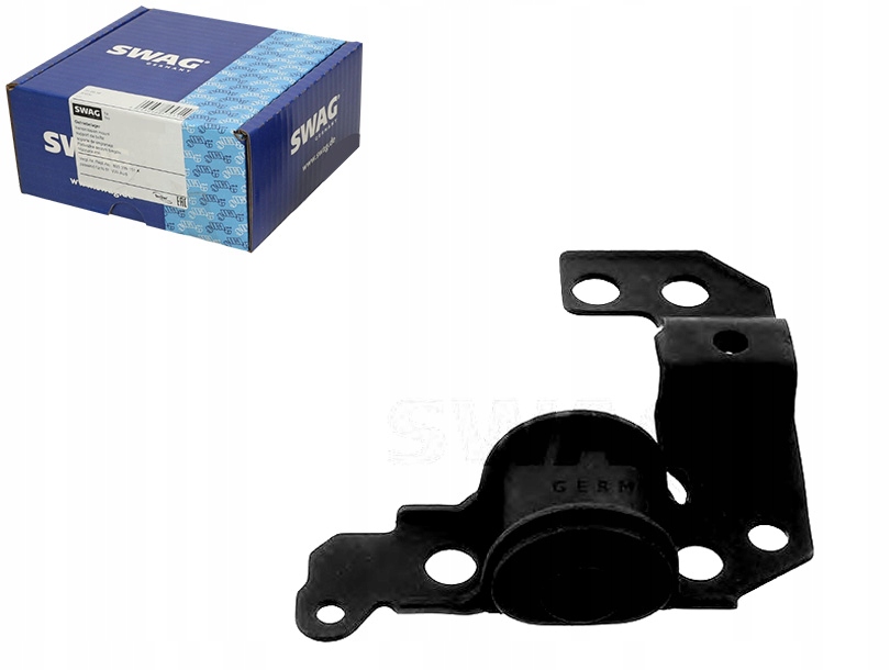 фото №1, Втулка важеля перед права задня fiat doblo palio