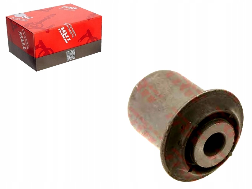 фото №1, Сайлентблок рычага honda civic vii cr-v ii fr-v 1