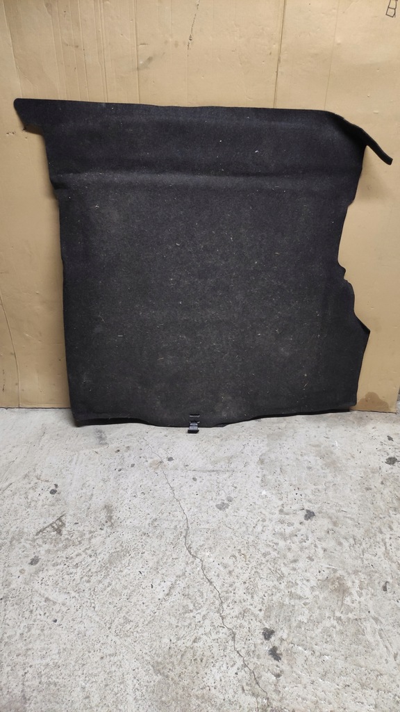 фото №1, Ford fusion usa пол обшивка багажника 2013r