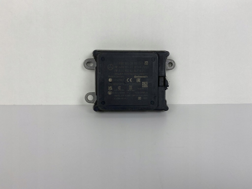 Купить Mercedes радар датчик distronic 2013-2023