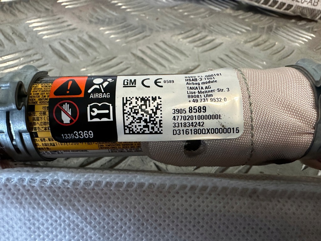 фото №5, Opel astra k hb 39058589