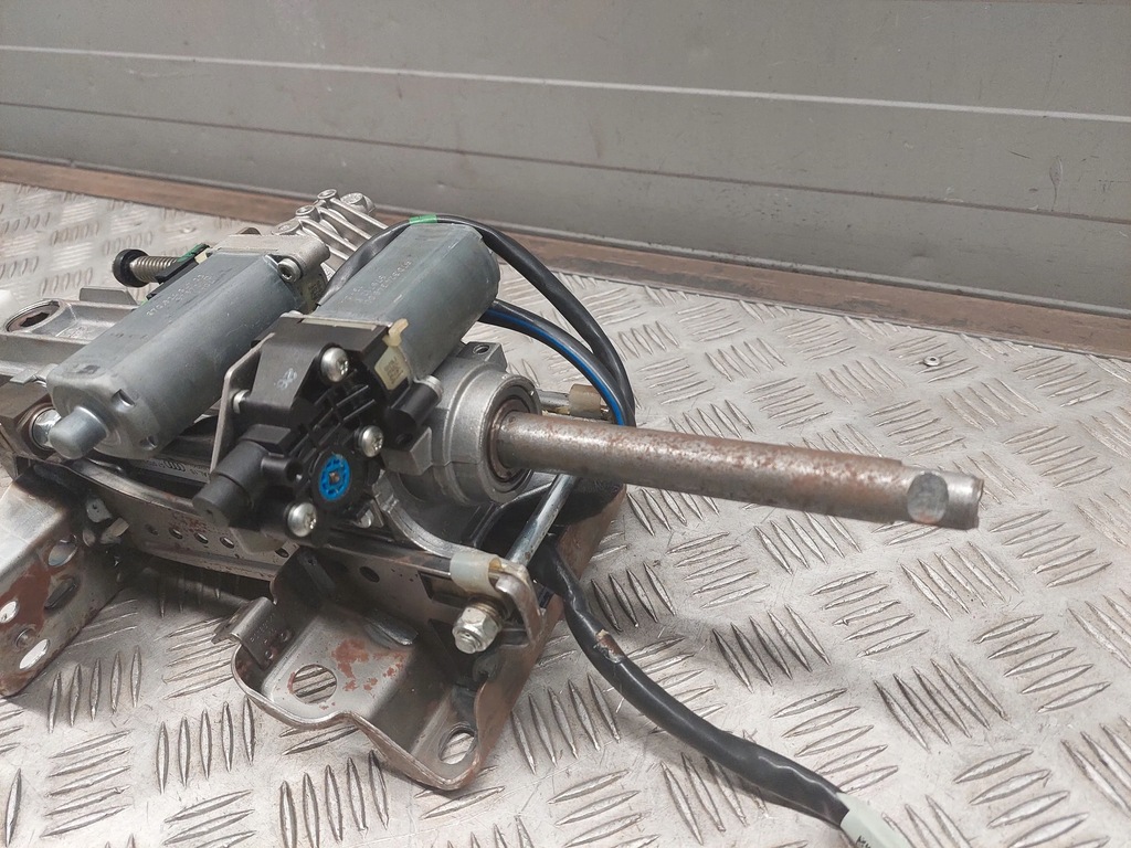 фото №6, Audi a7 s7 4g 4g0419506al ліва колонки кермові