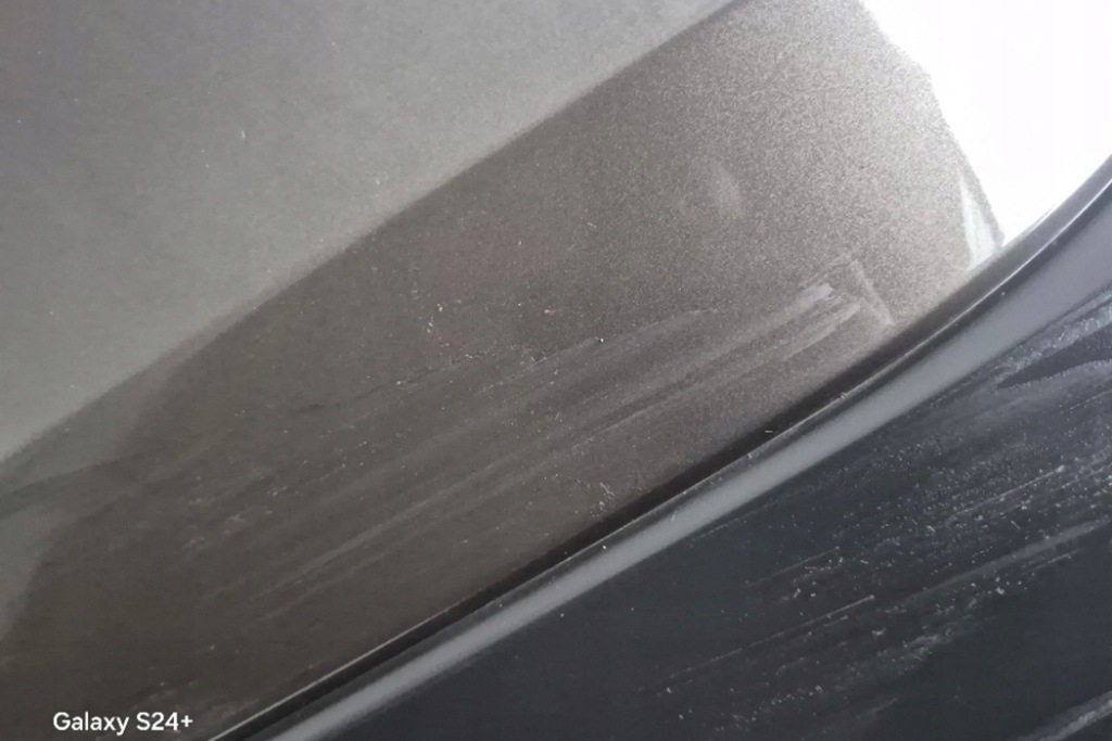 фото №10, Бампер задний nissan qashqai ii j11, j11_ 850224ea0h 2020