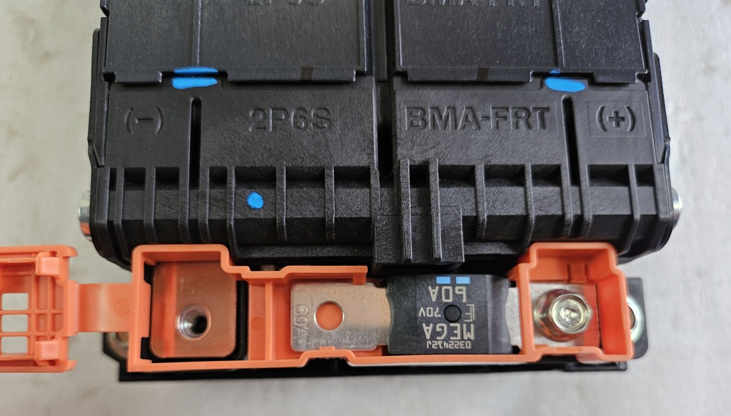 фото №9, Аккумулятор аккумулятор элемент hyundai ioniq v 5 kia ev 6 gi375j1100 375j3 gi000