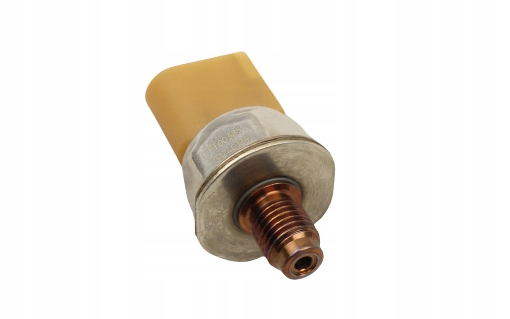 фото №1, Датчик давления топлива volkswagen touareg i 2002- 2006- 3.0 tdi