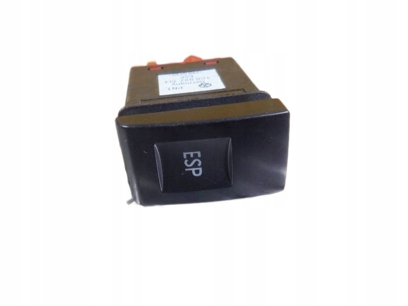 фото №1, Кнопка esp vw new beetle 1c0927134