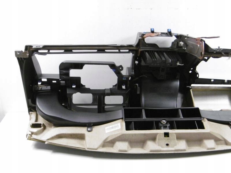 фото №16, Astra h iii панель приладів панель приладів приладова 13124852 lift