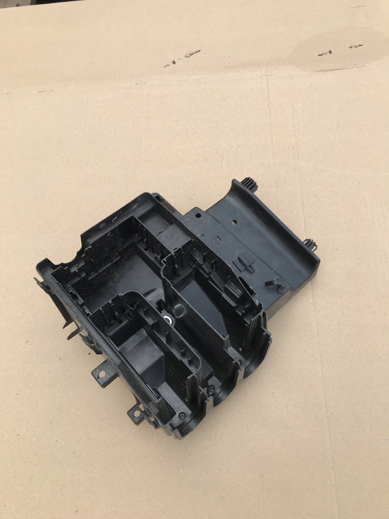 фото №1, Основа коробка запобіжників astra k 15-