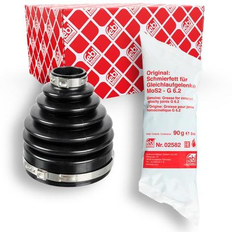 фото №1, Febi захист шарнір 173324