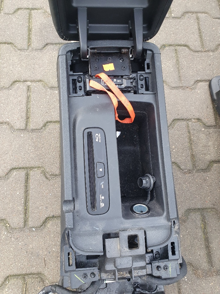 фото №12, Durango citadel 2014- сидіння сидіння підігрів вентильовані шкіра монітори