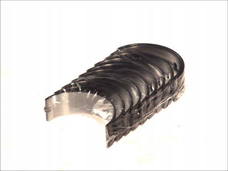 Mahle вкладыши gł. renault master 2,2dci 00- Доставка