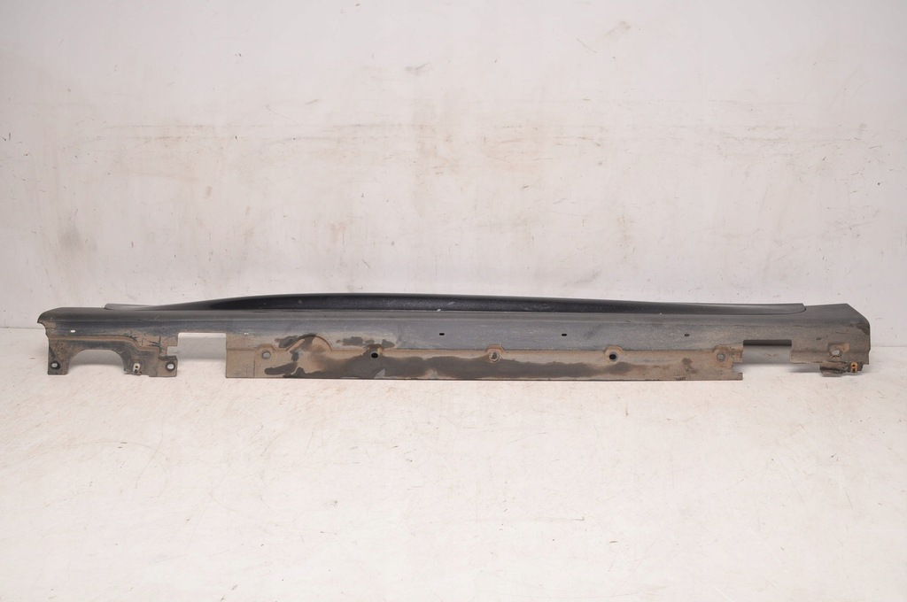 фото №10, Mini f56 накладка порог правая 7352150