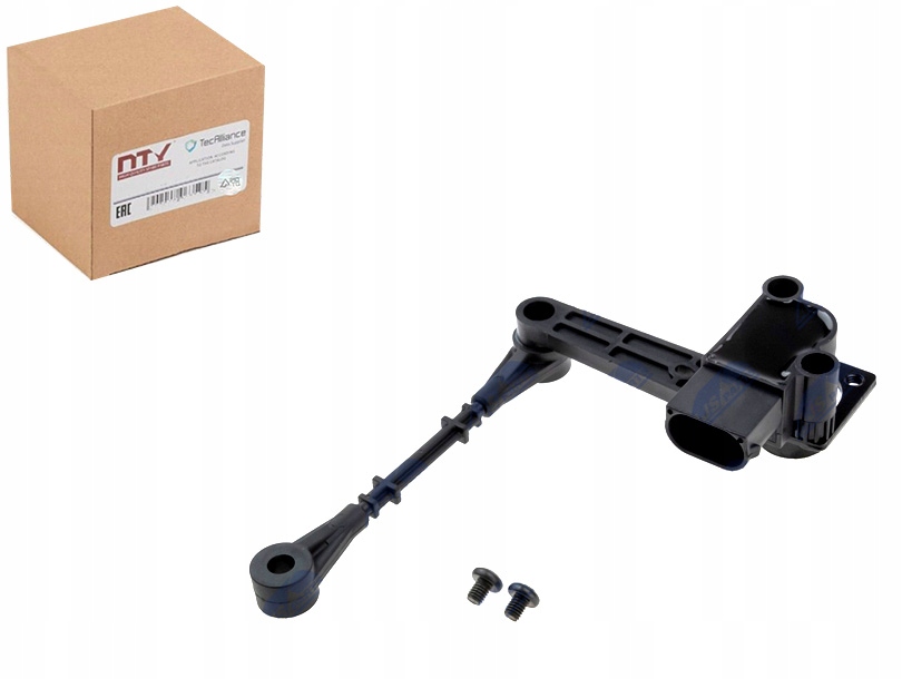 фото №1, Датчик выравнивание света land rover discovery iii 2005- range